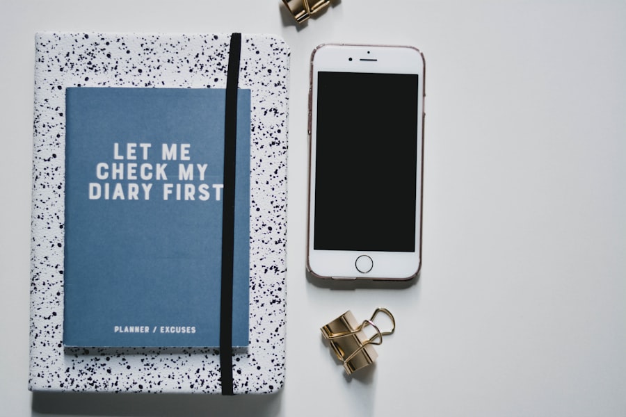 Photo Micro-Rest Habits