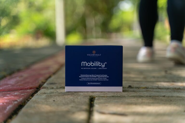 Revolutionizing Fitness: Mobility Training Takes Over Heavy Lifting