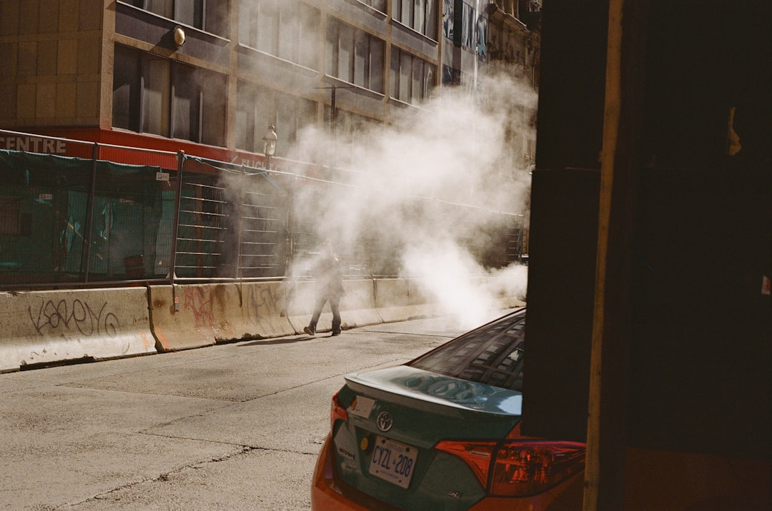 Photo Biohacking Burnout