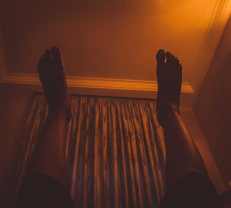 Restless Legs: Understanding and Managing the Symptoms