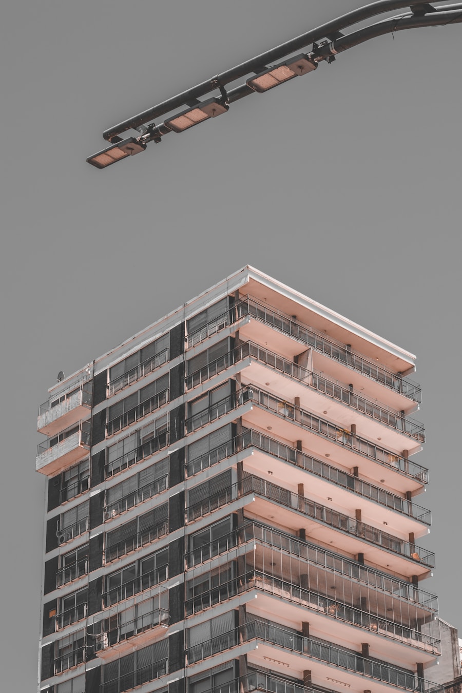 Photo matrescence support