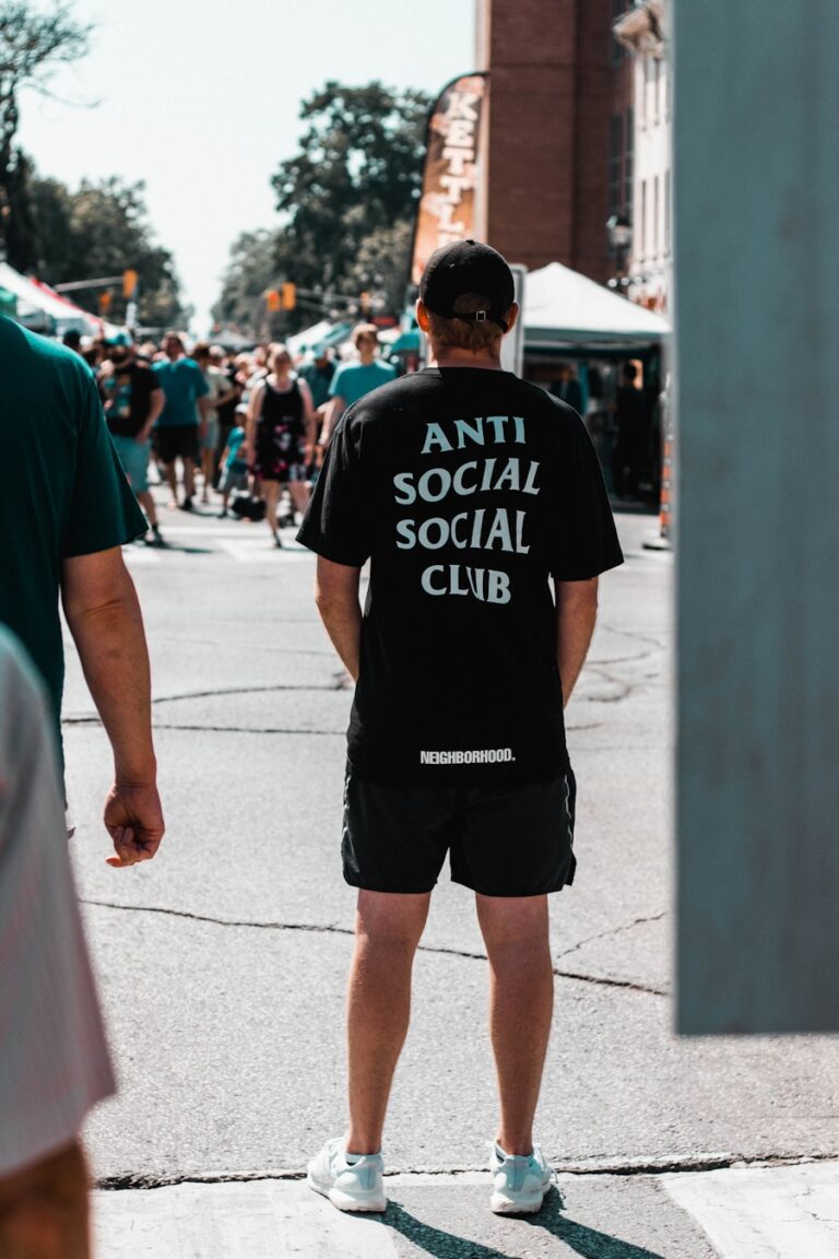 Unplugged: The Rise of Offline Social Clubs