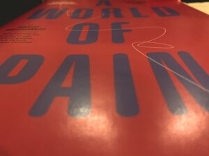 Photo pain management