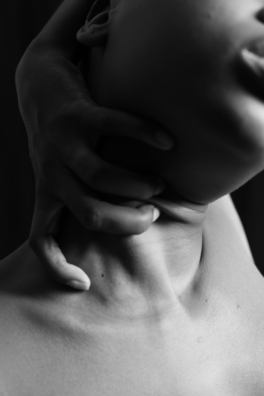 Photo pain threshold