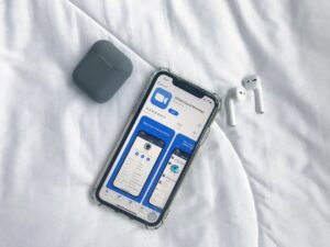 Photo Sleep tracking devices