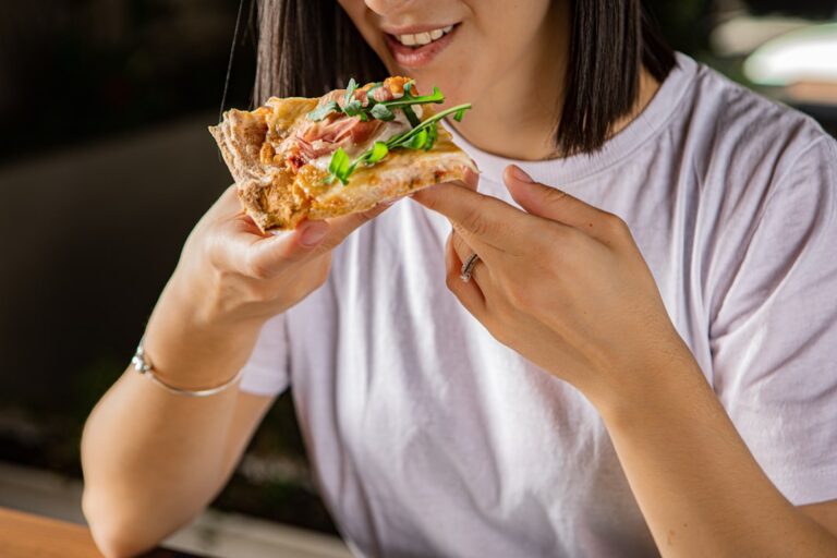 Inflammation-Fighting Diet Plan: Your Key to Better Health