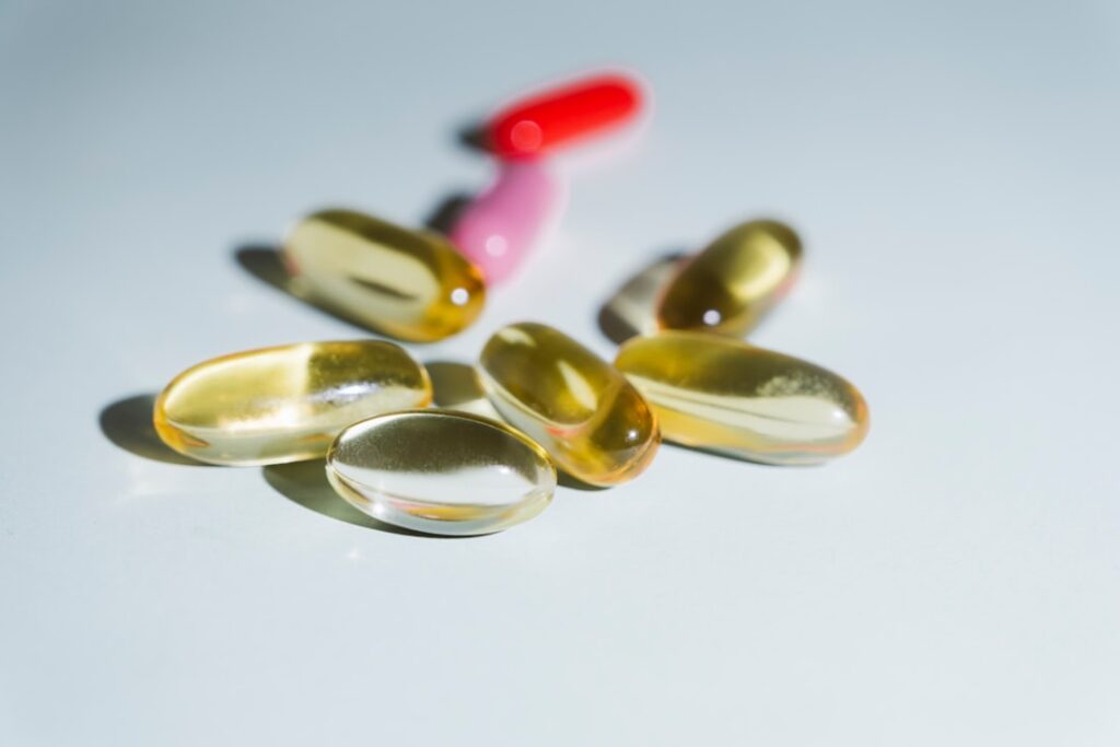 Optimizing Hormone Balance with Supplements
