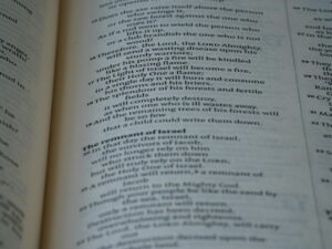 Photo Long COVID symptoms