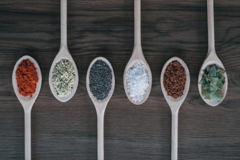 Top Plant-Based Protein Sources for a Healthy Diet