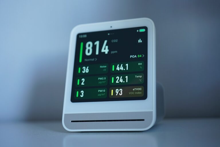 Enhancing Care with Remote Patient Monitoring Tools