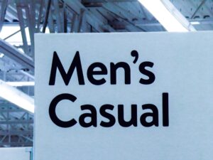 Photo Men's health screenings