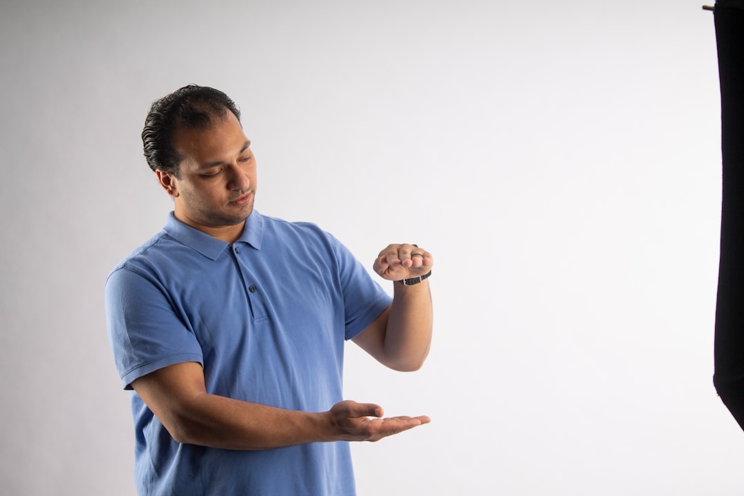 Photo Telehealth vs in-person