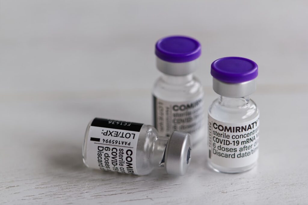 2025 Vaccination Travel Mandates: What You Need to Know