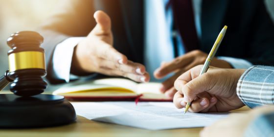 Investment Lawyers: Navigating Legalities for Financial Success