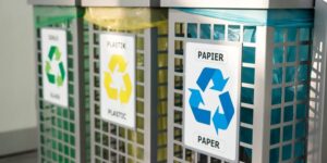 The Unsung Heroes of Sustainability: Innovations in Waste Management Services