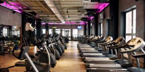 Maximizing Your Gym Membership – Creating a Workout Schedule That Works For You