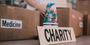 Unlocking the Benefits of Philanthropy: A Guide to Establishing Your Charitable Trust
