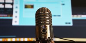 Podcast Audio Editing – A Step-By-Step Tutorial for Newbies
