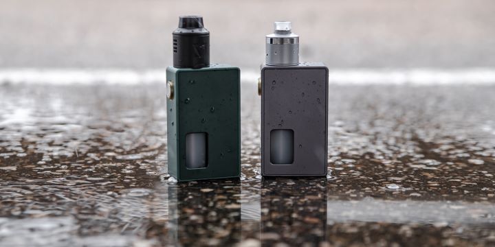 Revolutionizing Dabbing – A Guide to Essential Electric Dab Rig Accessories