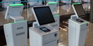 How Self-Storage Kiosks Are Shaping the Industry