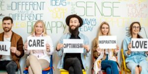 simple ways to promote mental health in the workplace