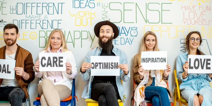 Simple Ways to Promote Mental Health in the Workplace