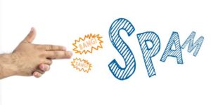 How to Increase the Effectiveness of Spam Linking