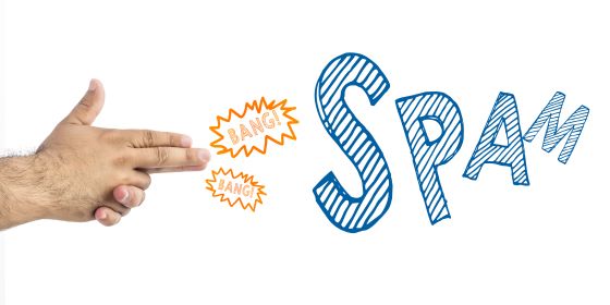 How to Increase the Effectiveness of Spam Linking