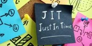 streamlining access control the role of just in time access jit in modern security