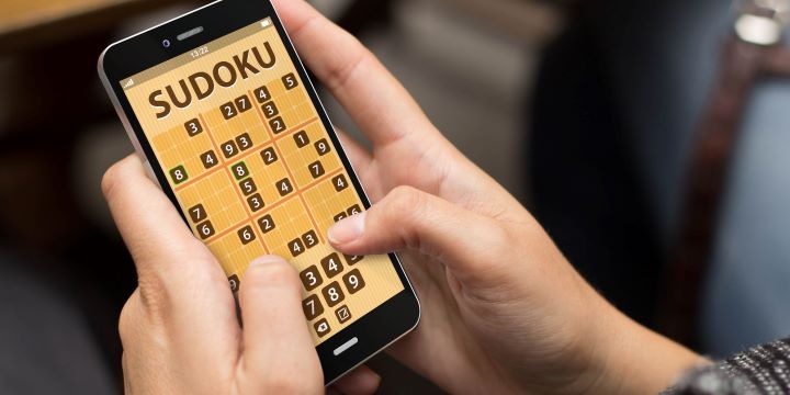 W88Page sudoku online