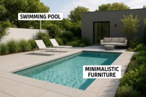 Modern Trends in Residential Swimming Pool Design