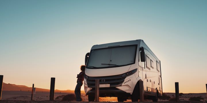 The Advantages of Renting a Van When Sightseeing in Iceland