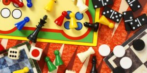 W88Page the best board games for family bonding