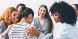 W88Page the importance of seeking therapy to improve my mental well being