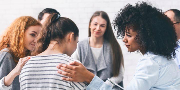 The Importance of Seeking Therapy to Improve My Mental Well-Being