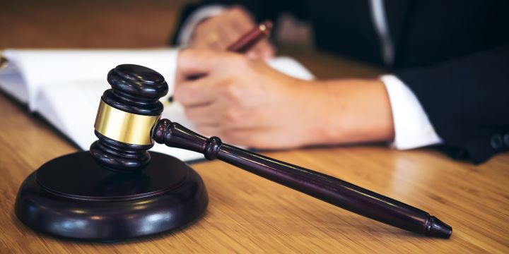 The Role of eDiscovery Consulting Firms in Streamlining Legal Processes