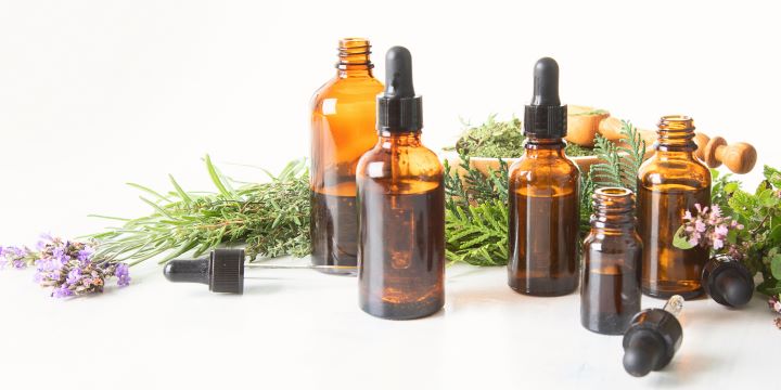 The Ultimate Guide to Choosing the Best Organic Essential Oils for Your Diffuser