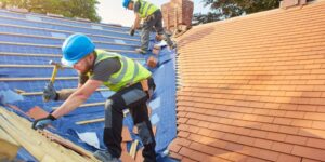 top tips for choosing the best roofing company near you