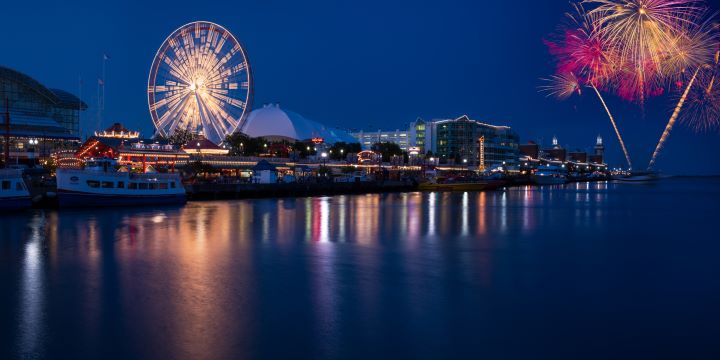 W88Page what are the best things to do at pier 39