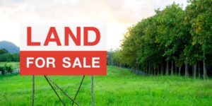 Why Buying Land for Sale is a Smart Move